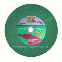 Abrasives Cutting Disc, Cut off Wheel for Stainless Steel